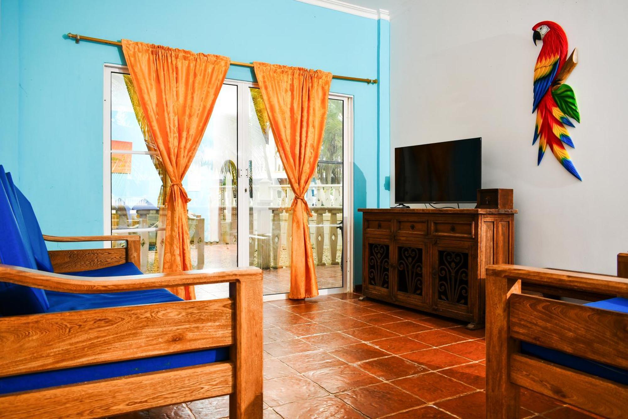 Hotel Isla Magica Coveñas Buitenkant foto