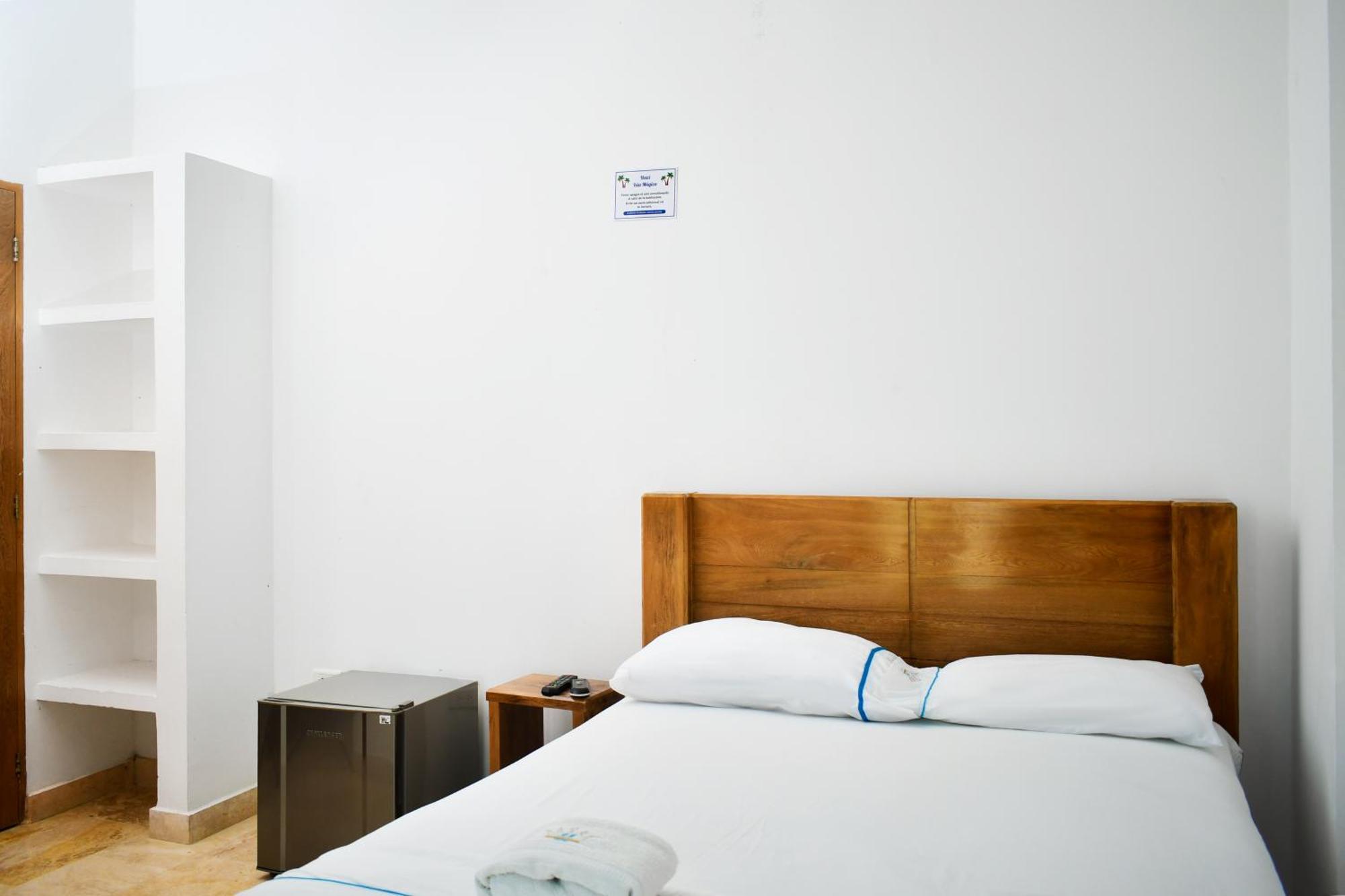 Hotel Isla Magica Coveñas Buitenkant foto