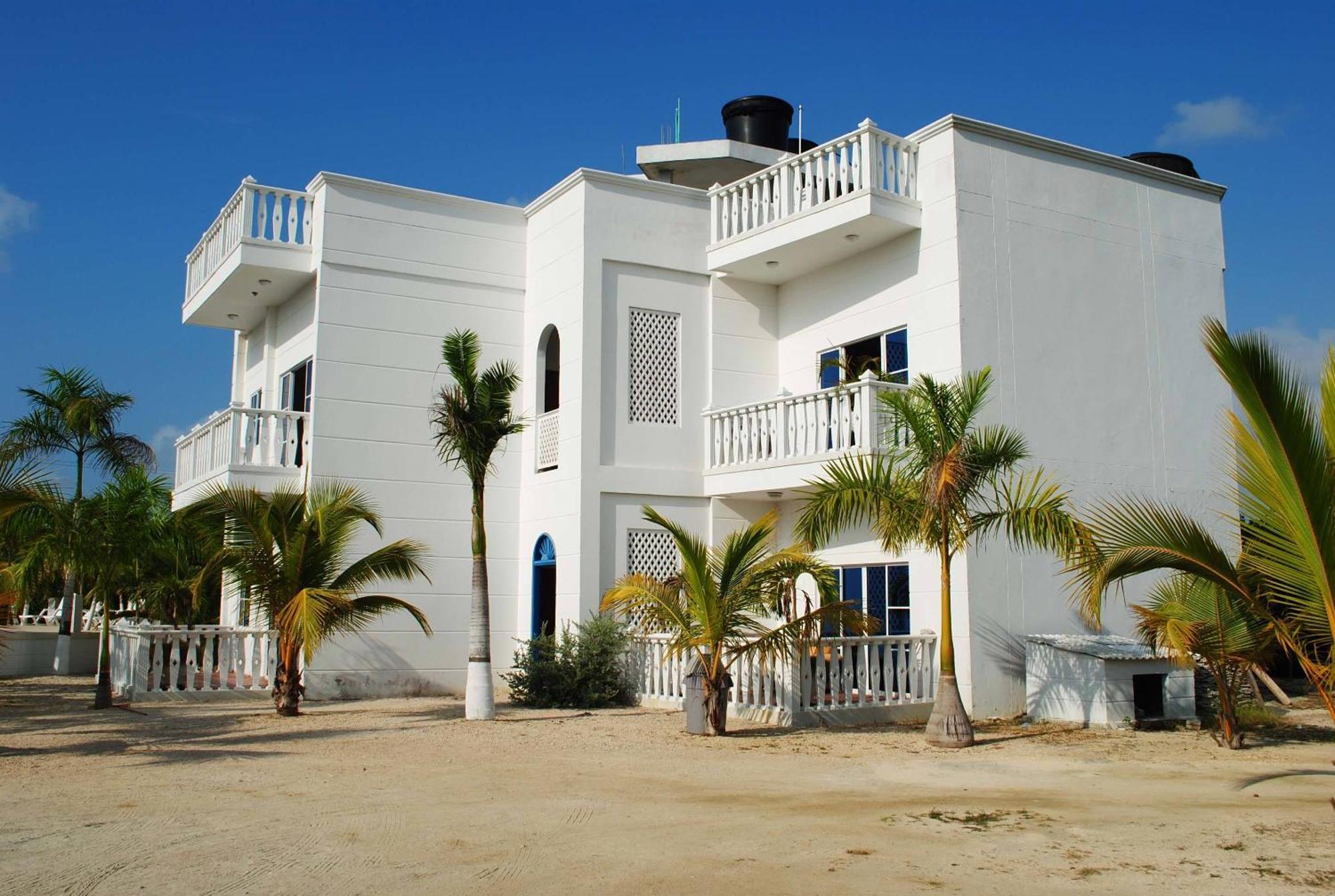 Hotel Isla Magica Coveñas Buitenkant foto