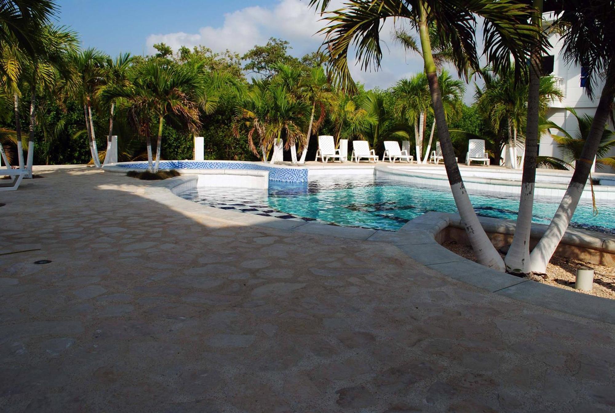 Hotel Isla Magica Coveñas Buitenkant foto