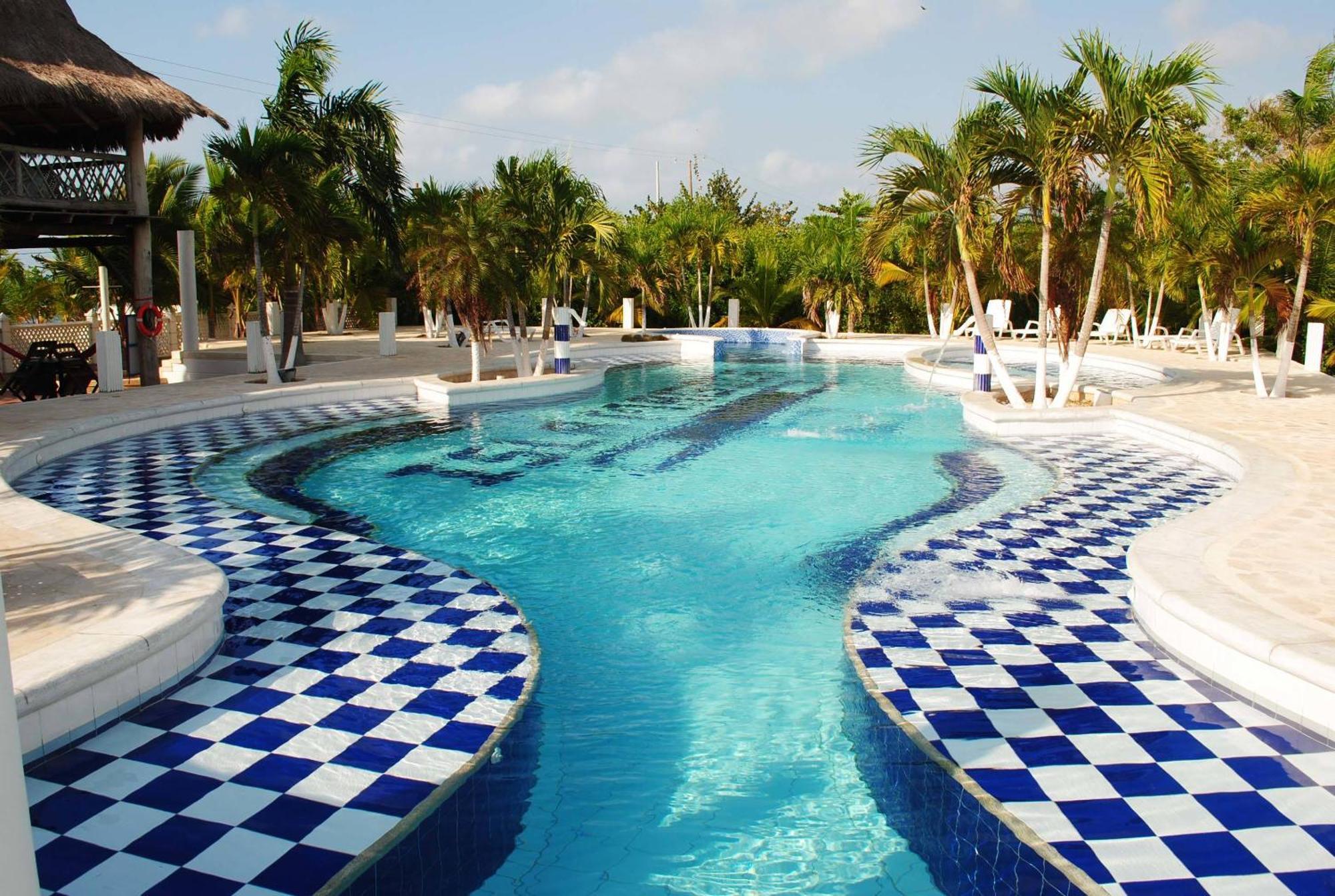 Hotel Isla Magica Coveñas Buitenkant foto