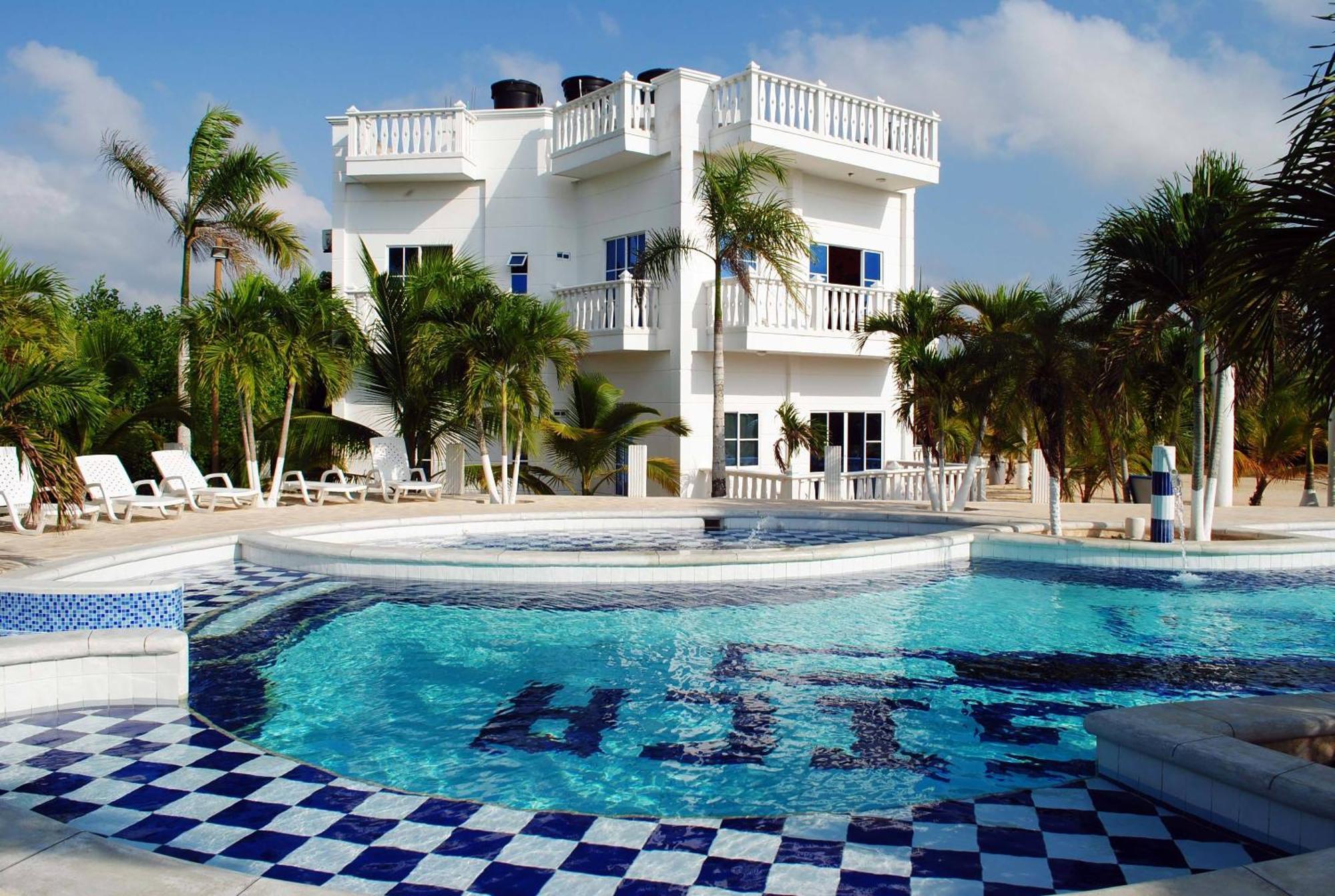 Hotel Isla Magica Coveñas Buitenkant foto